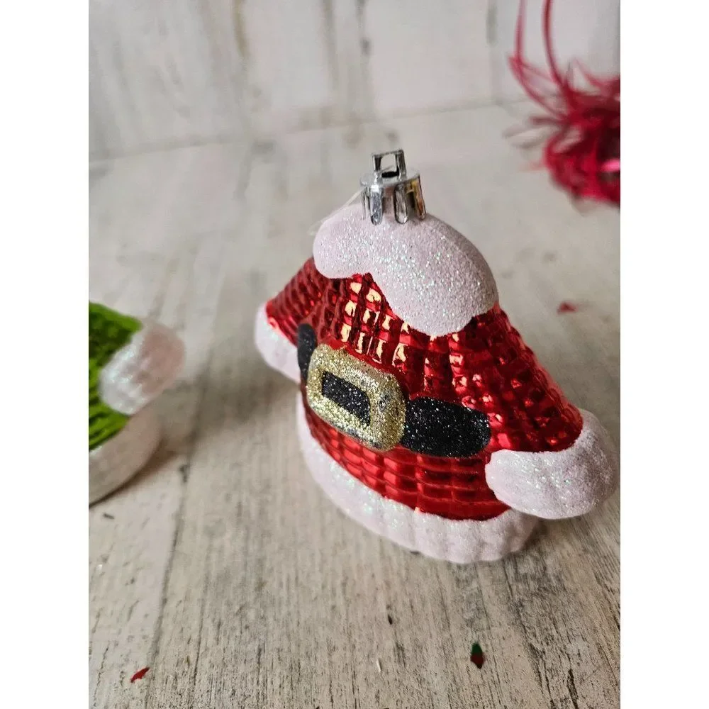 unbranded santa suit